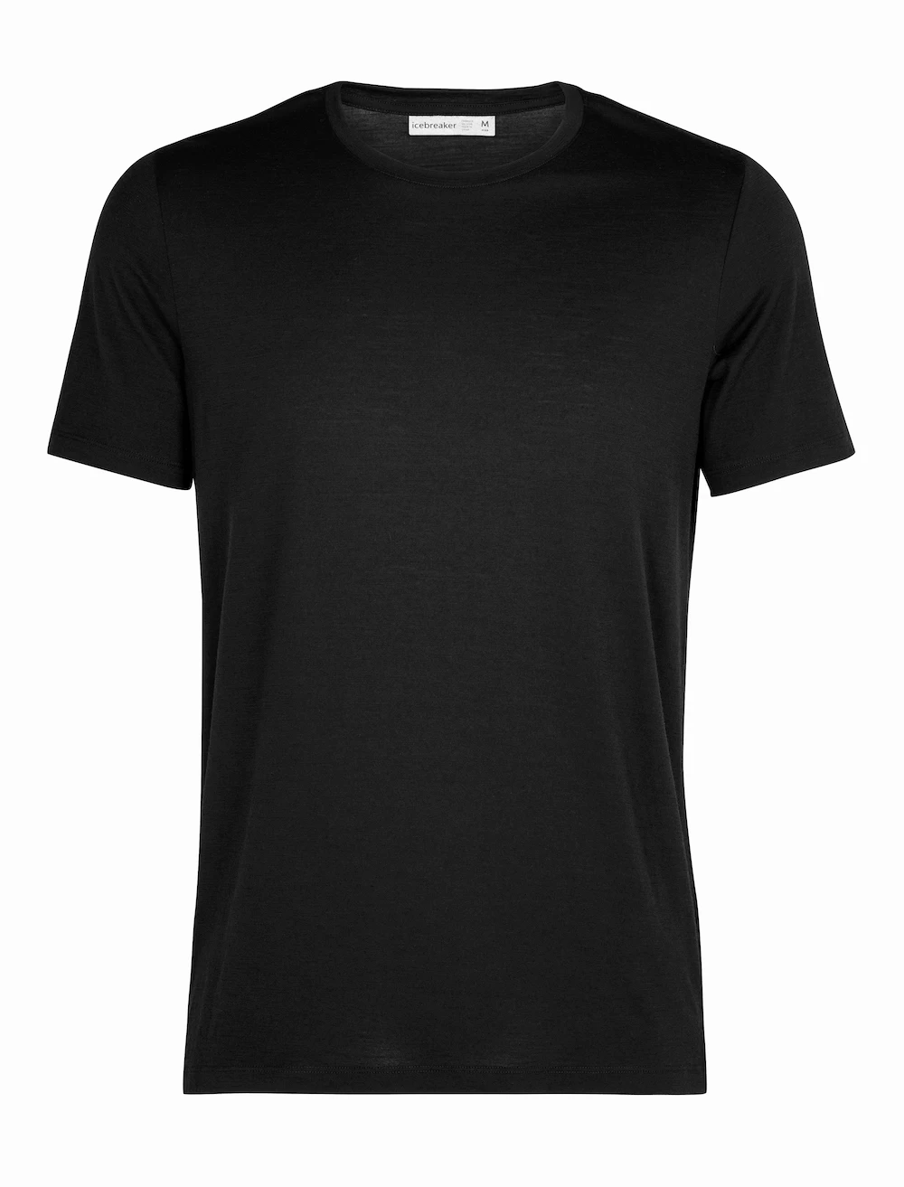 Icebreaker - Merino Tech Lite II T-Shirt Herren, T-Shirt