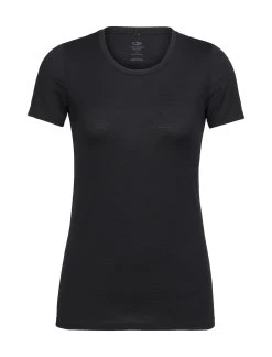 Icebreaker - Merino Tech Lite T-Shirt Damen, T-Shirt