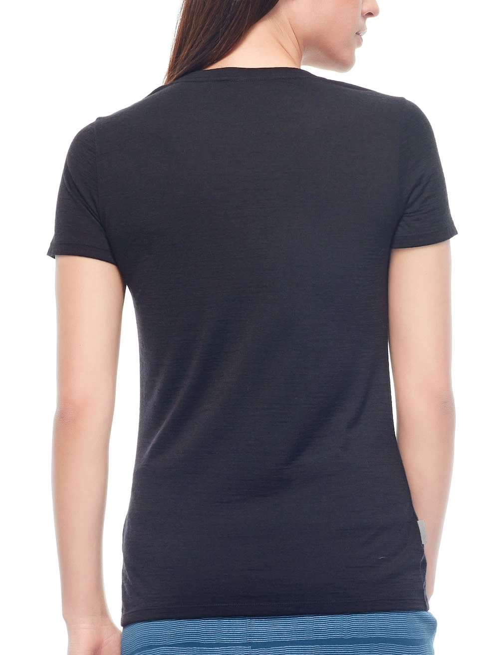 Icebreaker - Merino Tech Lite T-Shirt Damen, T-Shirt – Bild 3