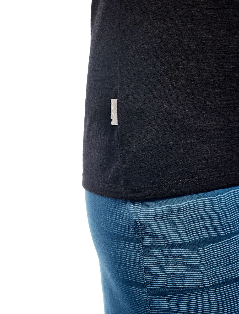 Icebreaker - Merino Tech Lite T-Shirt Damen, T-Shirt – Bild 6
