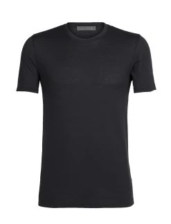 Icebreaker - Merino Tech Lite T-Shirt Herren, T-Shirt