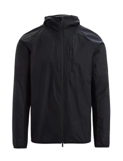 Icebreaker - Shell+™ Merino Cotton Windbreaker Herren, Windbreaker Herren