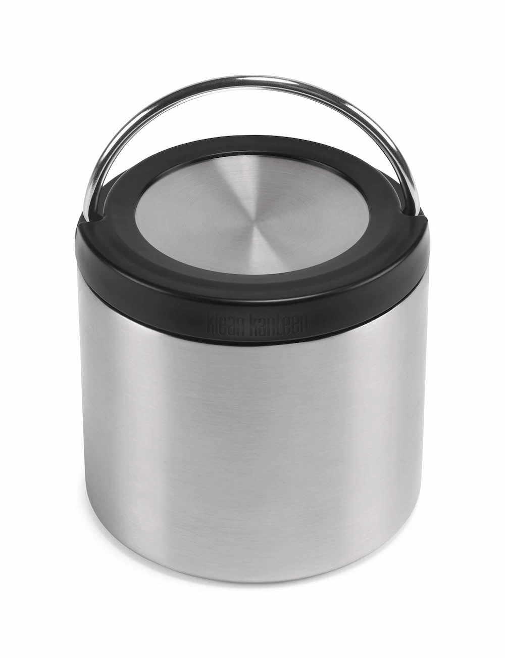 VAUDE Klean Kanteen - Edelstahl Isolierbehälter TKCanister 473ml
