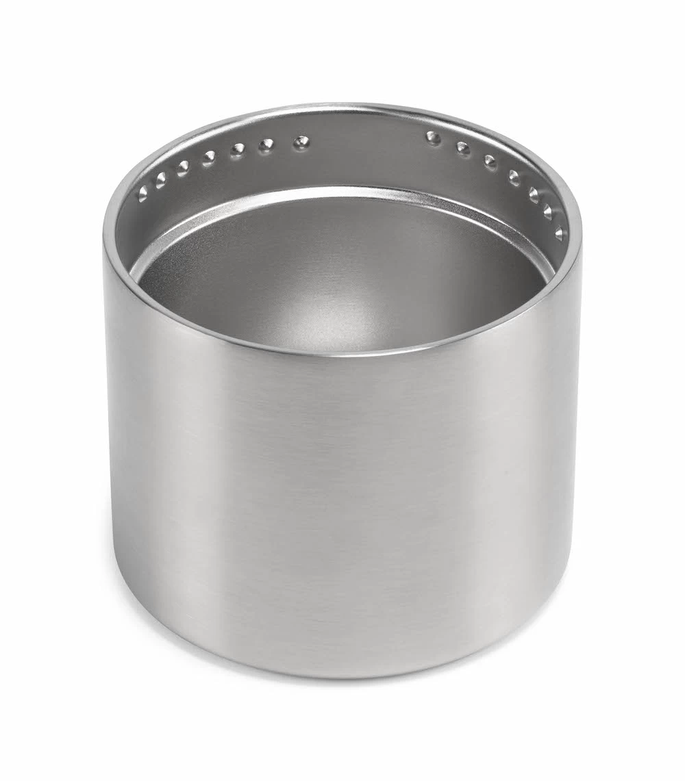 VAUDE Klean Kanteen - Edelstahl Isolierbehälter TKCanister 473ml – Bild 9