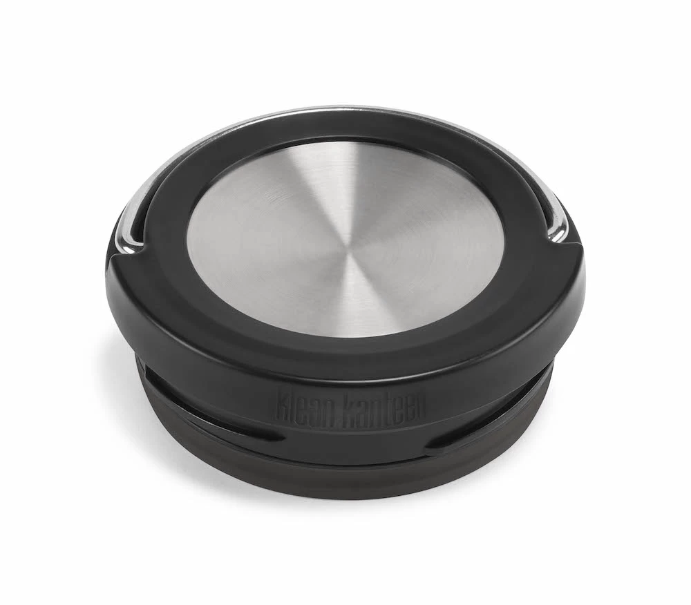 VAUDE Klean Kanteen - Edelstahl Isolierbehälter TKCanister 473ml – Bild 4