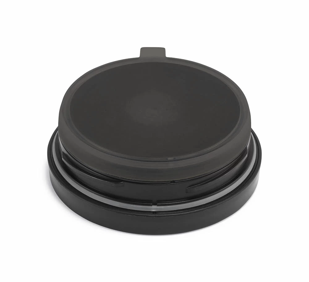 VAUDE Klean Kanteen - Edelstahl Isolierbehälter TKCanister 473ml – Bild 3