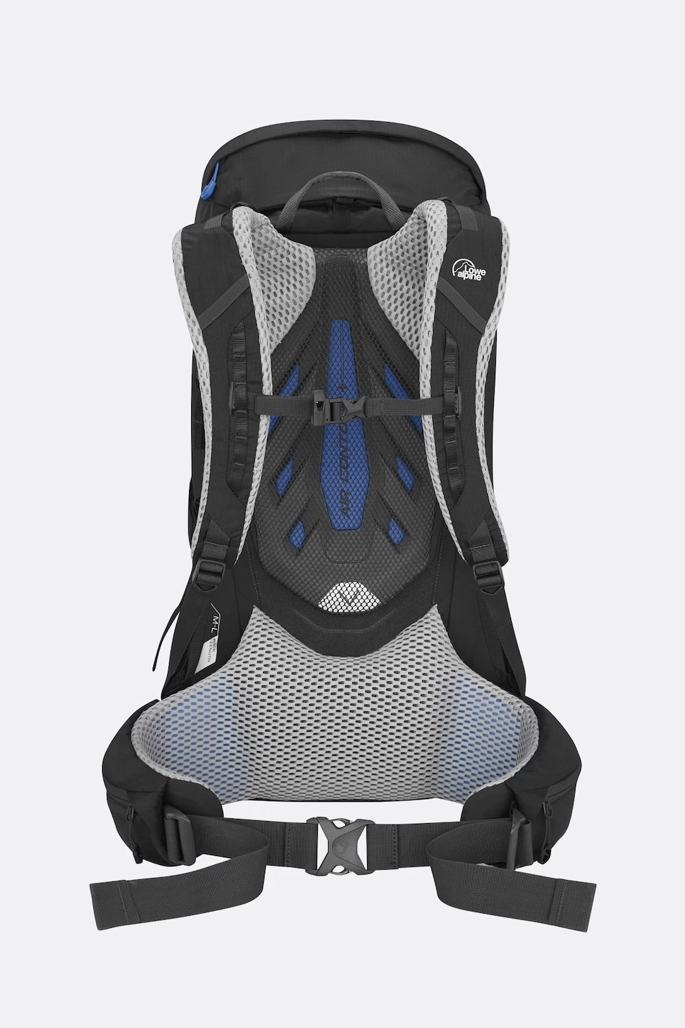 Lowe Alpine - Cholatse 42:47L, Wanderrucksack – Bild 2