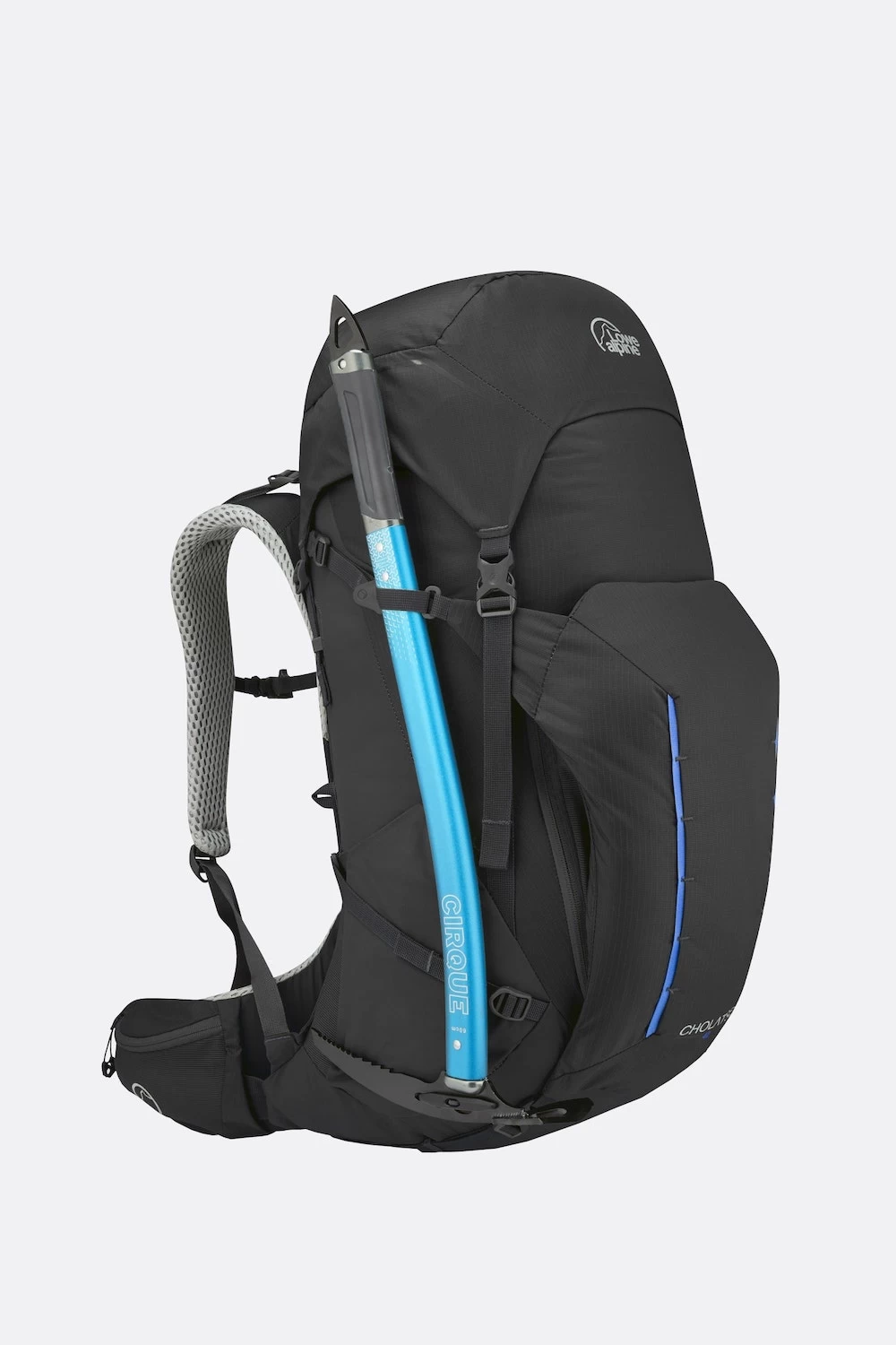 Lowe Alpine - Cholatse 42:47L, Wanderrucksack – Bild 5
