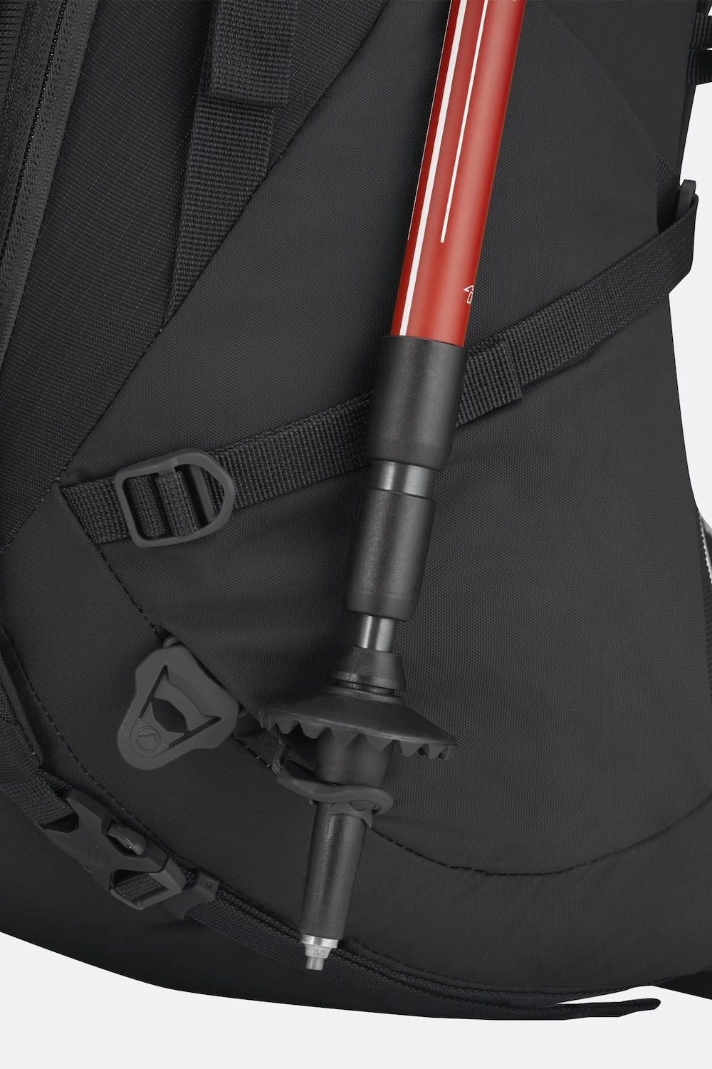 Lowe Alpine - Cholatse 42:47L, Wanderrucksack – Bild 6