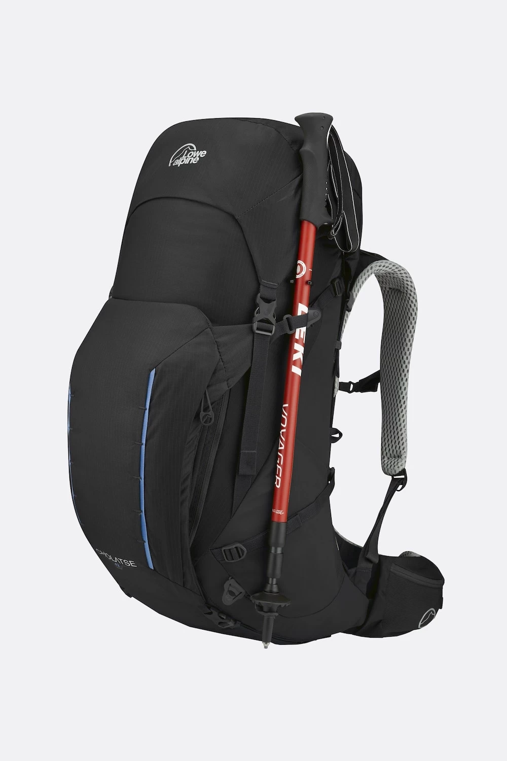 Lowe Alpine - Cholatse 42:47L, Wanderrucksack – Bild 3