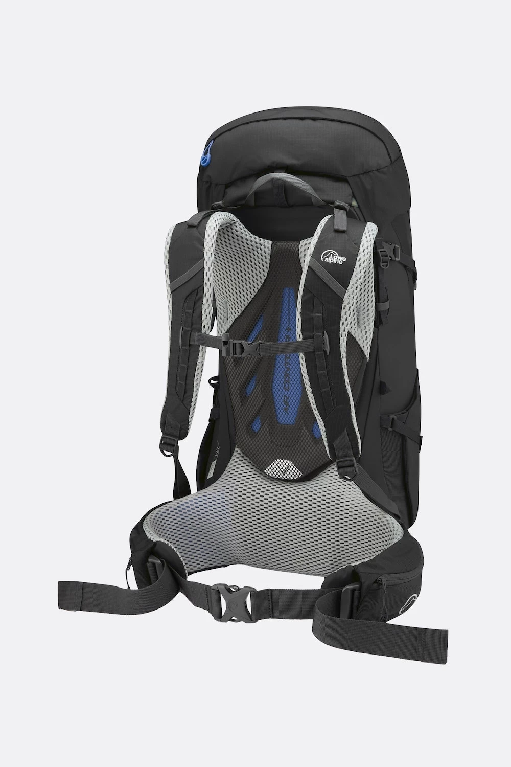 Lowe Alpine - Cholatse 42:47L, Wanderrucksack – Bild 4