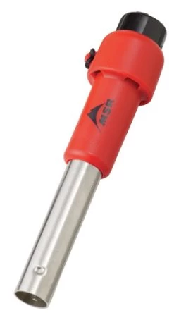 MSR - Piezo Igniter, Piezoelektrischer Zünder Für Kartuschenkocher