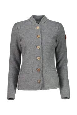 Maloja - AllegriaM., Traditionelle Walkjacke