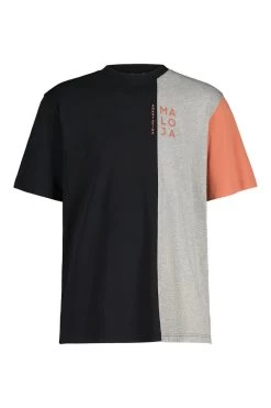 Maloja - BoeM., Organic Cotton Tee