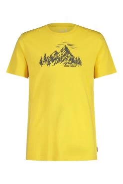 Maloja - BrixenM., Organic Cotton Tee