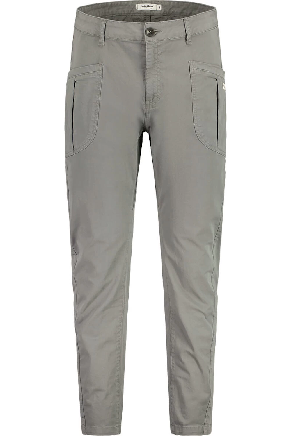 Maloja - EispilzM., Garment Dye Pants
