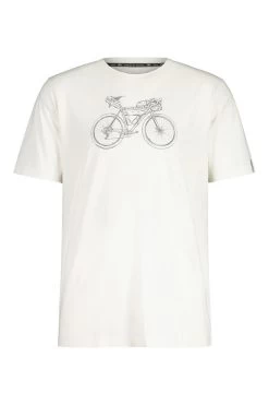 Maloja - LagazuoiM., Organic Cotton Tee