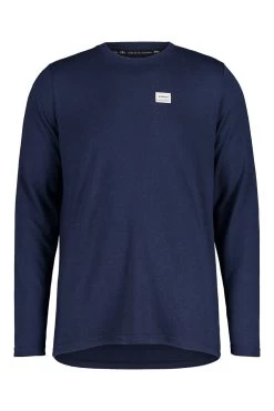 Maloja - MehlschwalbeM., Multisport-Oberteil Mit Backprint