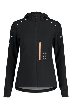 Maloja - NeshaM., Langlauf- Und Multisport-Jacke