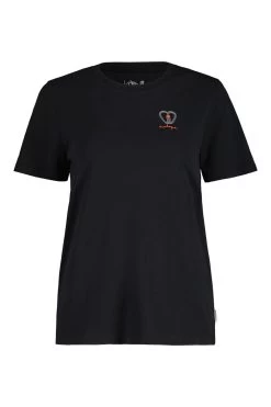 Maloja - SalonetaM., Organic Cotton Tee