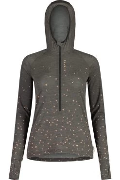 Maloja - VajoletM., Mountain Midlayer