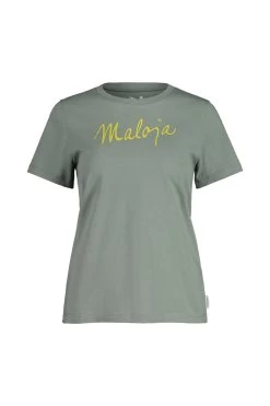 Maloja - VogelbeereM., Basic T-Shirt