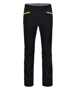 Ortovox - Col Becchei Pants M, Softshell Hosen Männer