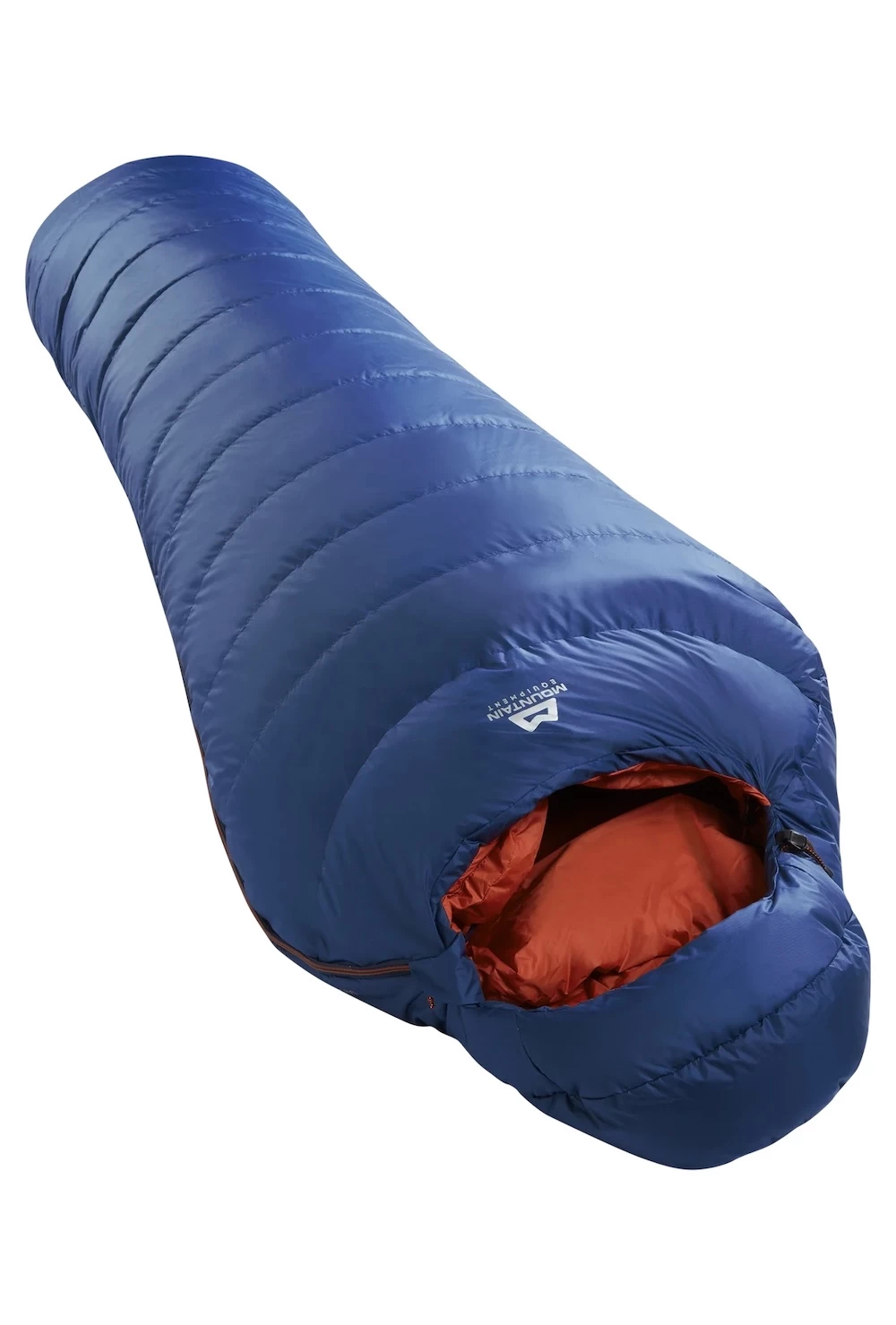 Mountain Equipment - Classic Eco 300, Daunenschlafsack – Bild 2