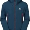 Mountain Equipment - Garwhal Jacket, Regenjacke