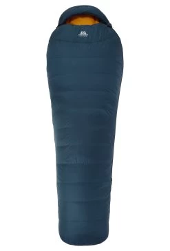 Mountain Equipment - Helium 250, Daunenschlafsack