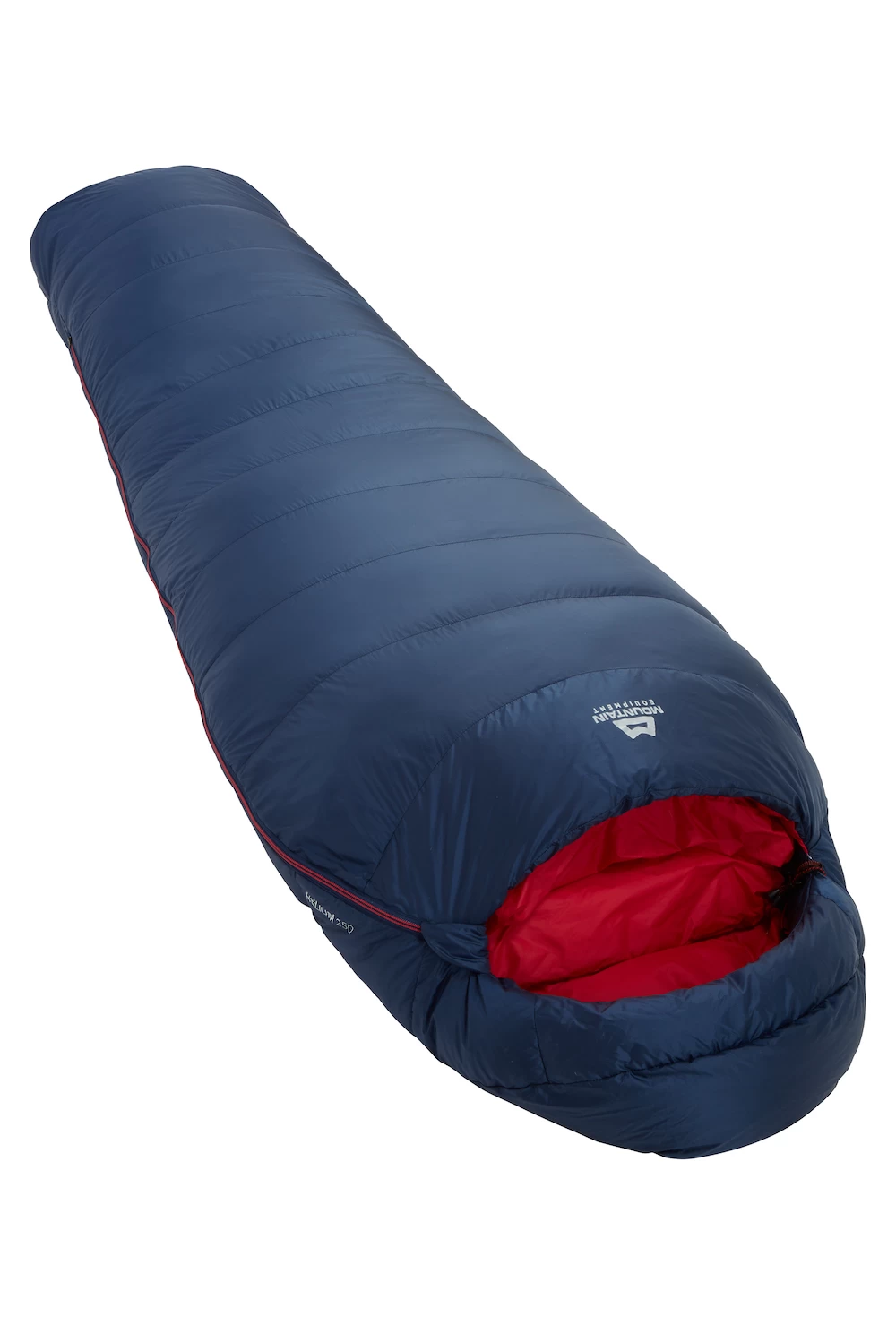 Mountain Equipment - Helium 250 Wmns, Daunenschlafsack Für Frauen – Bild 2