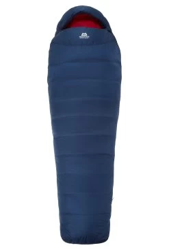 Mountain Equipment - Helium 250 Wmns, Daunenschlafsack Für Frauen