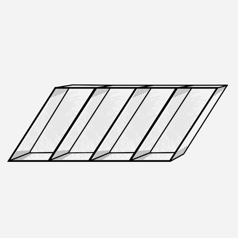 Mountain Equipment - Helium 250 Wmns, Daunenschlafsack Für Frauen – Bild 6