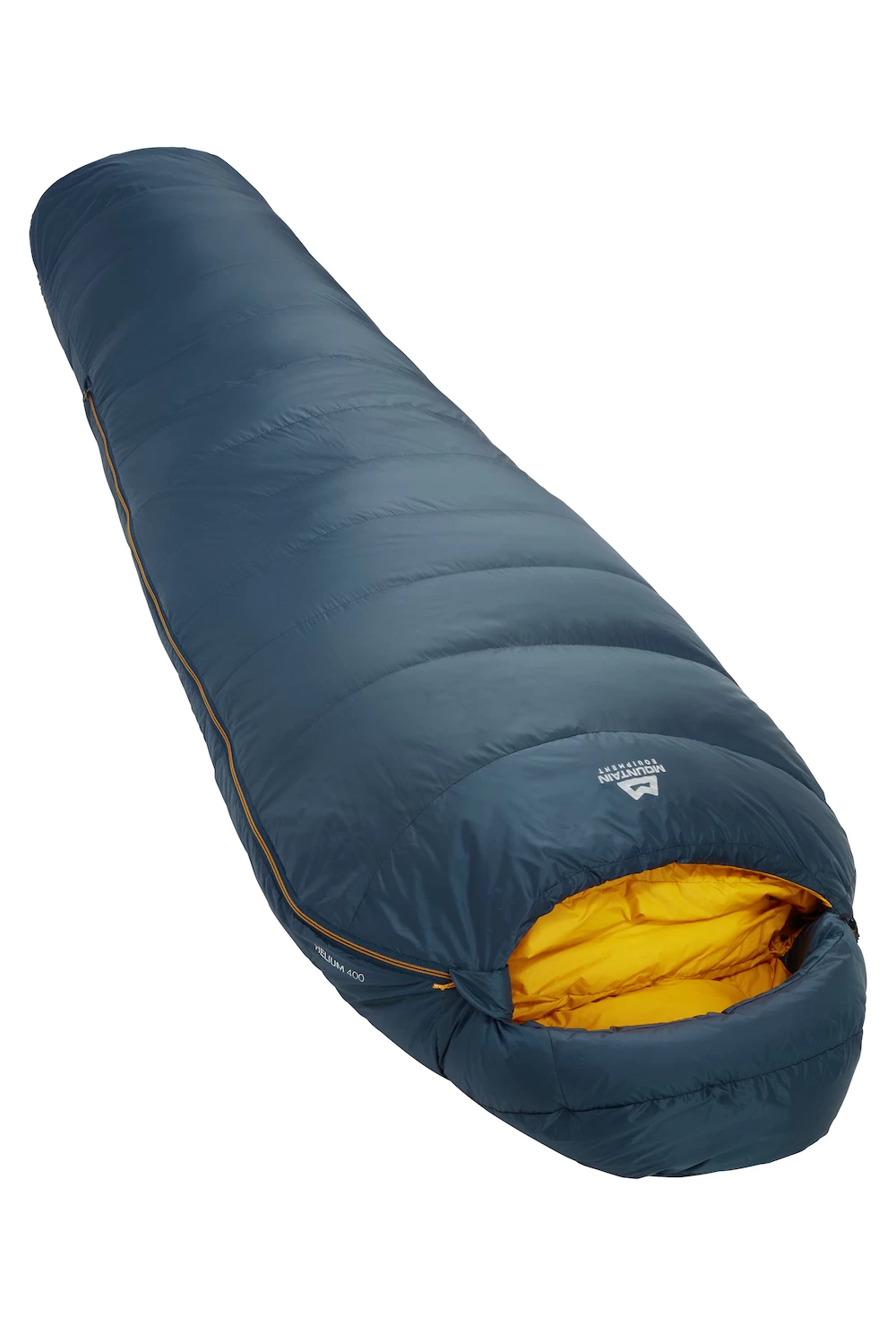 Mountain Equipment - Helium 400, Daunenschlafsack – Bild 2