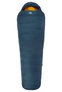 Mountain Equipment - Helium 400, Daunenschlafsack
