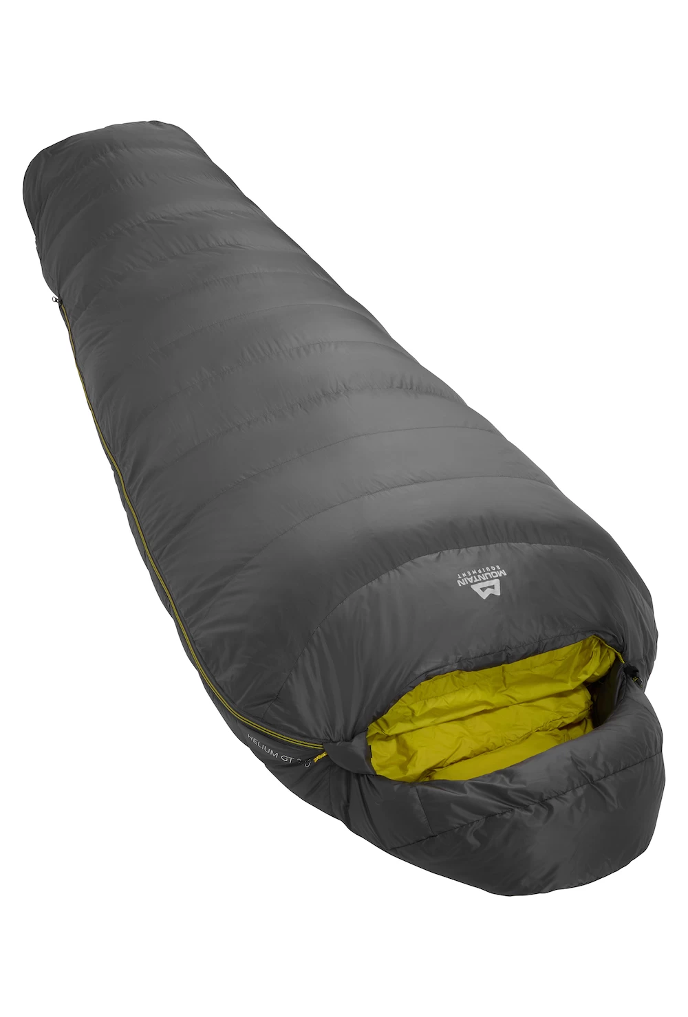 Mountain Equipment - Helium GT 250, Daunenschlafsack – Bild 2