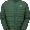 Mountain Equipment - Earthrise Mens Jacket, Daunenjacke