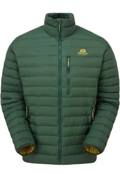 Mountain Equipment - Earthrise Mens Jacket, Daunenjacke
