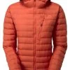 Mountain Equipment - Earthrise Hooded Women´s Jacket, Daunenjacke