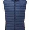 Mountain Equipment - Earthrise Mens Vest, Daunenweste