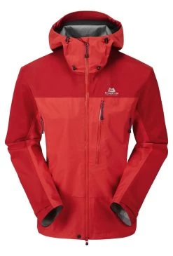 Mountain Equipment - Makalu Jacket, Gore-Tex Jacke