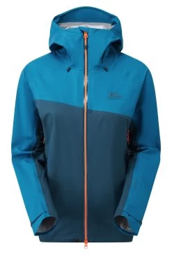 Mountain Equipment - Polypheme Women's Jacket, Hardshell-Jacke Für Frauen