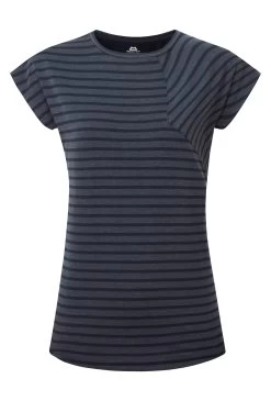 Mountain Equipment - Silhouette Women's Tee, T-Shirt Für Frauen