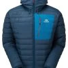 Mountain Equipment - Baltoro Jacket, Daunenjacke