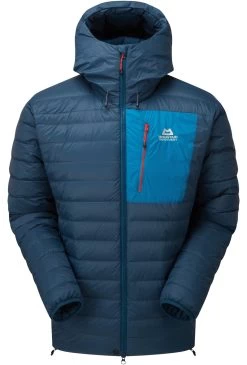 Mountain Equipment - Baltoro Jacket, Daunenjacke