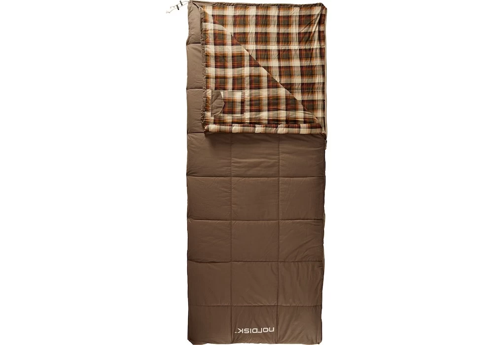 Nordisk - Almond +10°, Sommerschlafsack