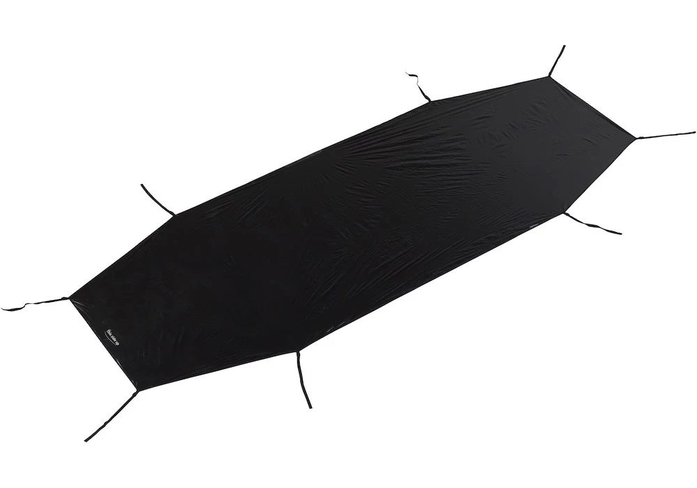 Nordisk - Oppland 2 Footprint, Zeltunterlage