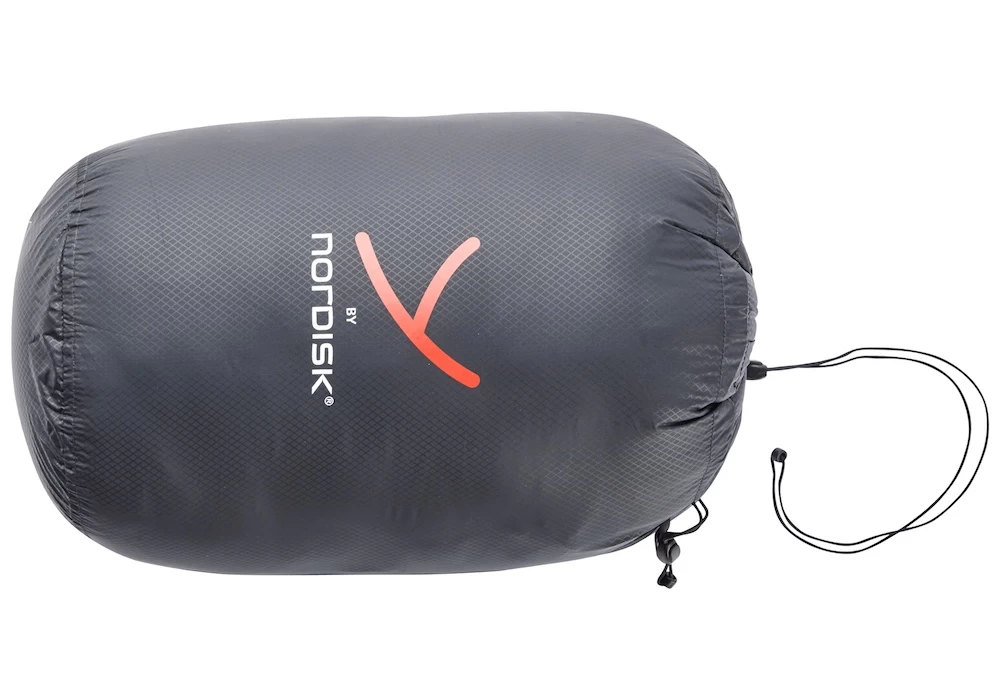 Nordisk - Tension Comfort 600, Extrawarmer Schlafsack – Bild 9