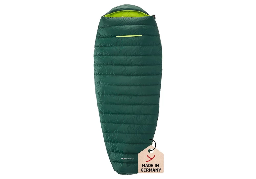 Nordisk - Tension Comfort 600, Extrawarmer Schlafsack