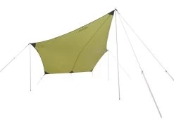 Nordisk - Voss Diamond PU Tarp, Tarp